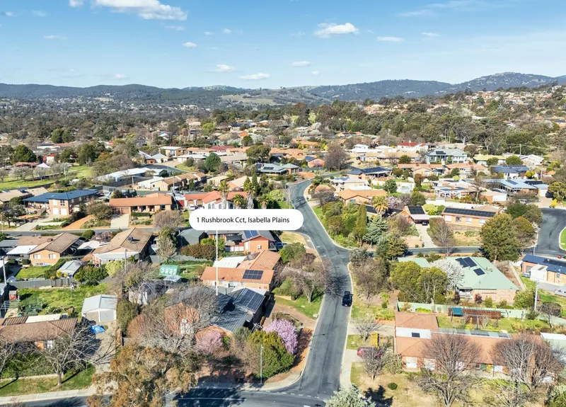 1 Rushbrook Circuit, photo 12 of 12