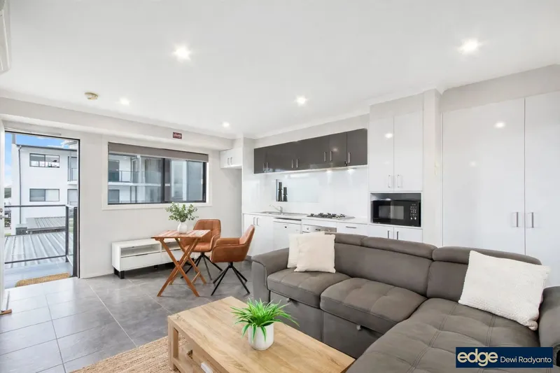 19/60 John Gorton Drive, ACT