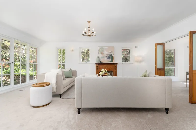 3 Dampier Crescent, ACT